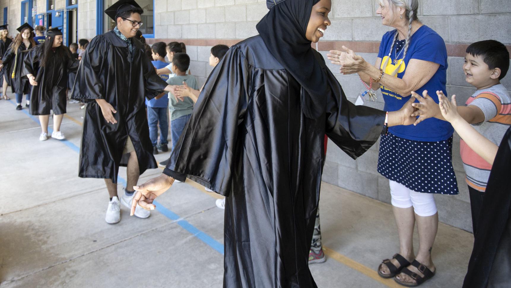 Annual report: Arizona not improving fast as other states for families, kids